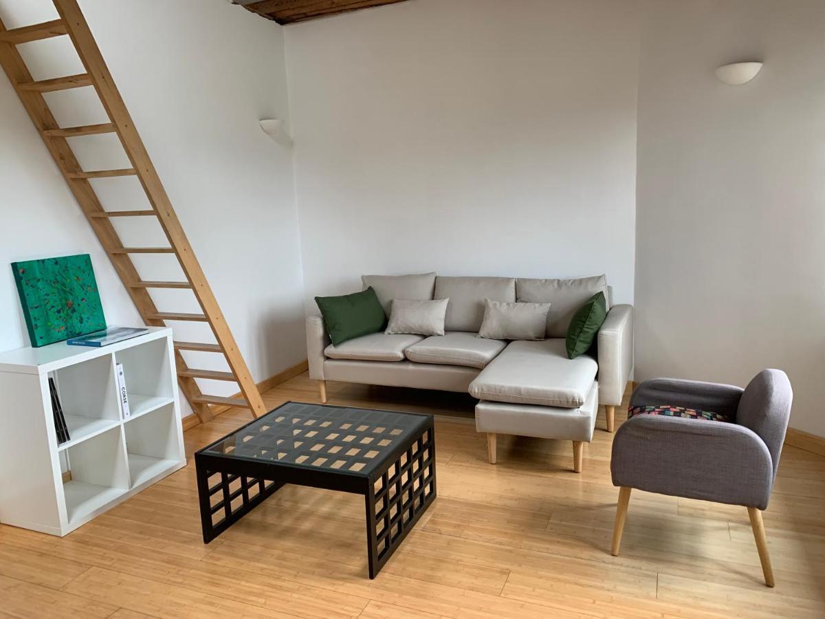 Appartement Vue Sur Meuse Namur Kültér fotó