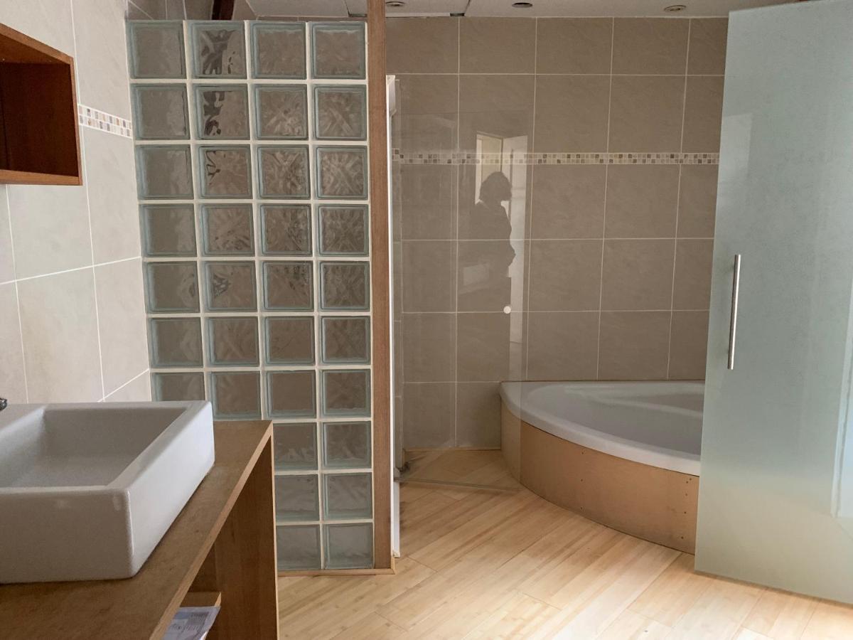 Appartement Vue Sur Meuse Namur Kültér fotó
