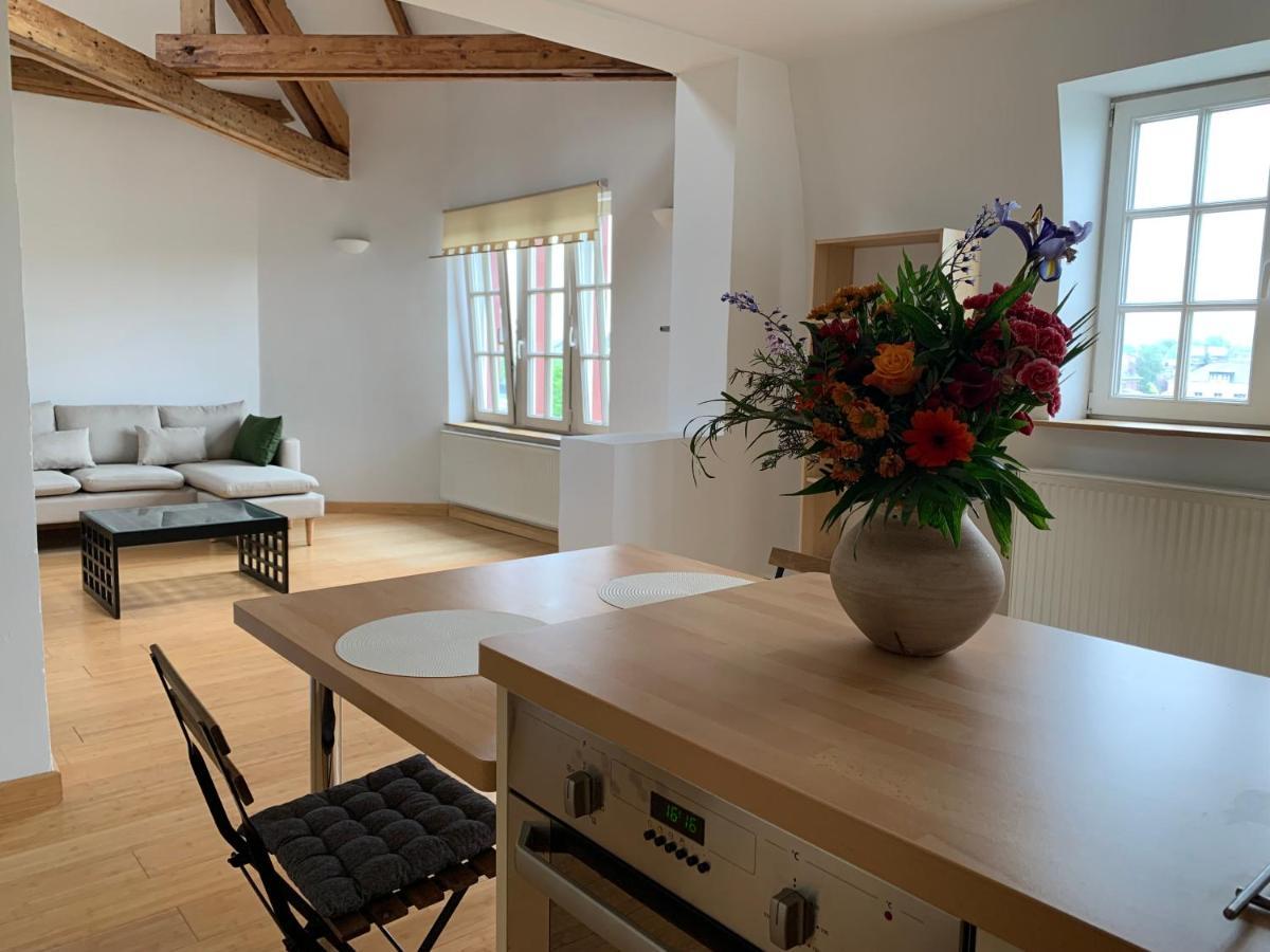 Appartement Vue Sur Meuse Namur Kültér fotó